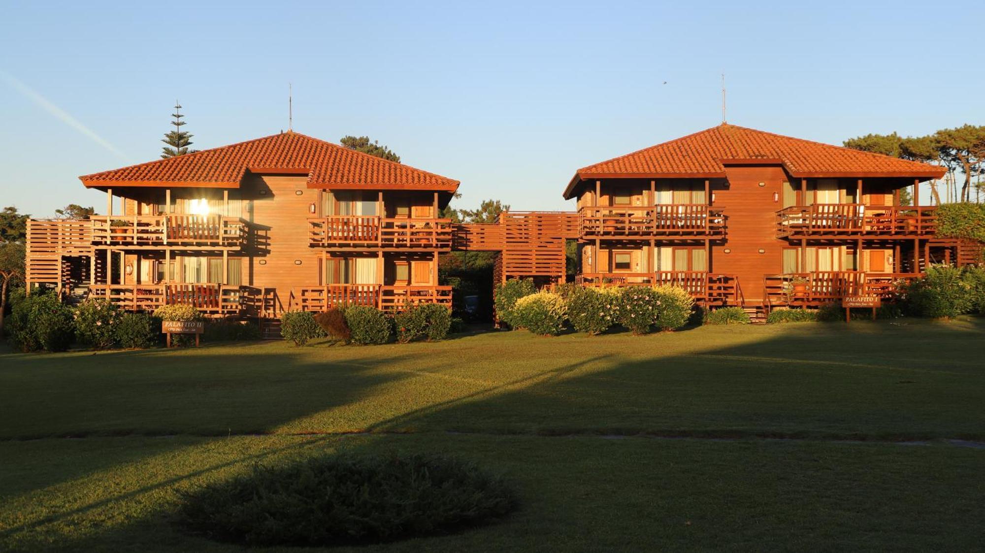 Il Belvedere Punta del Este Exterior photo