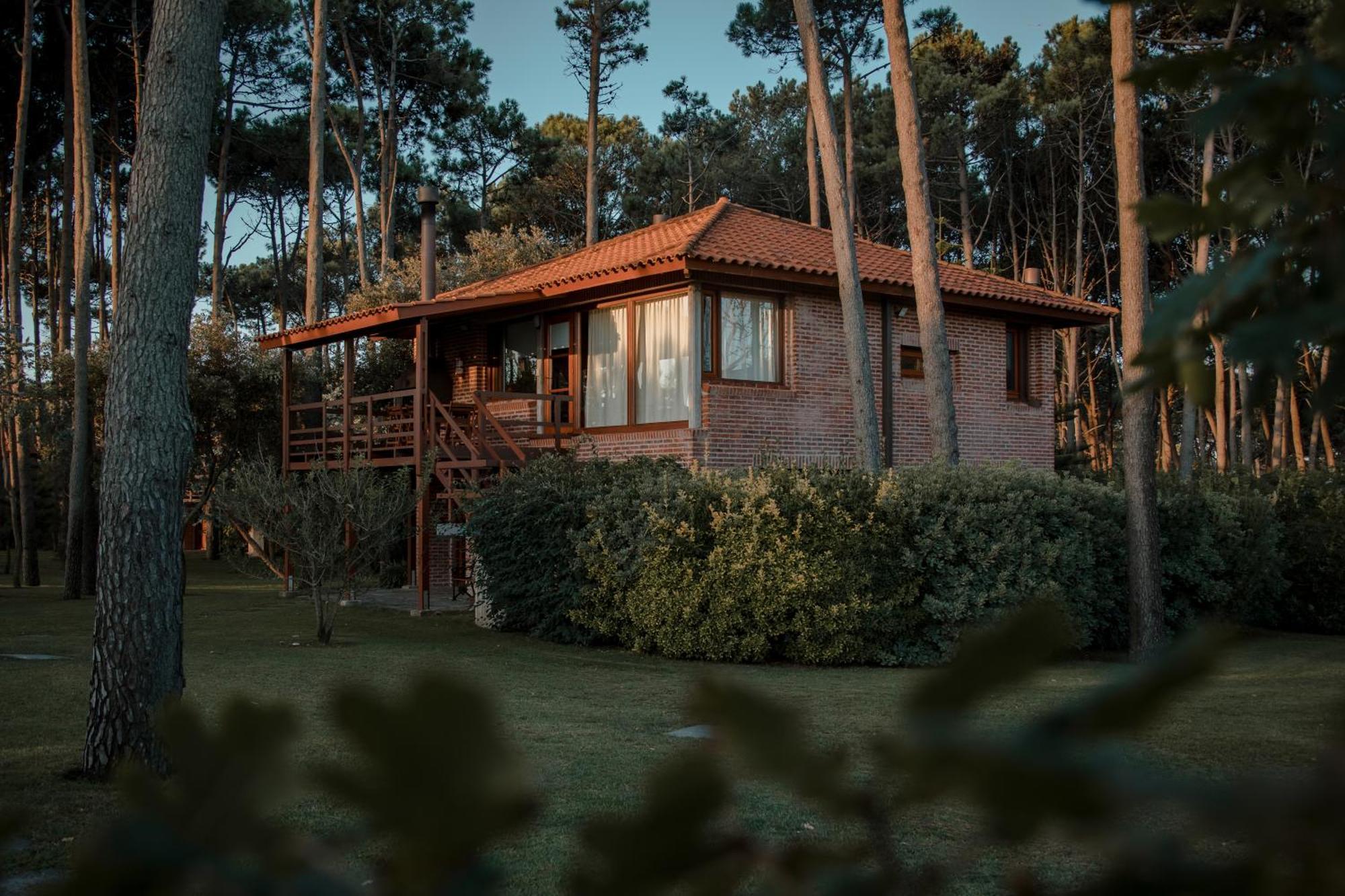 Il Belvedere Punta del Este Exterior photo